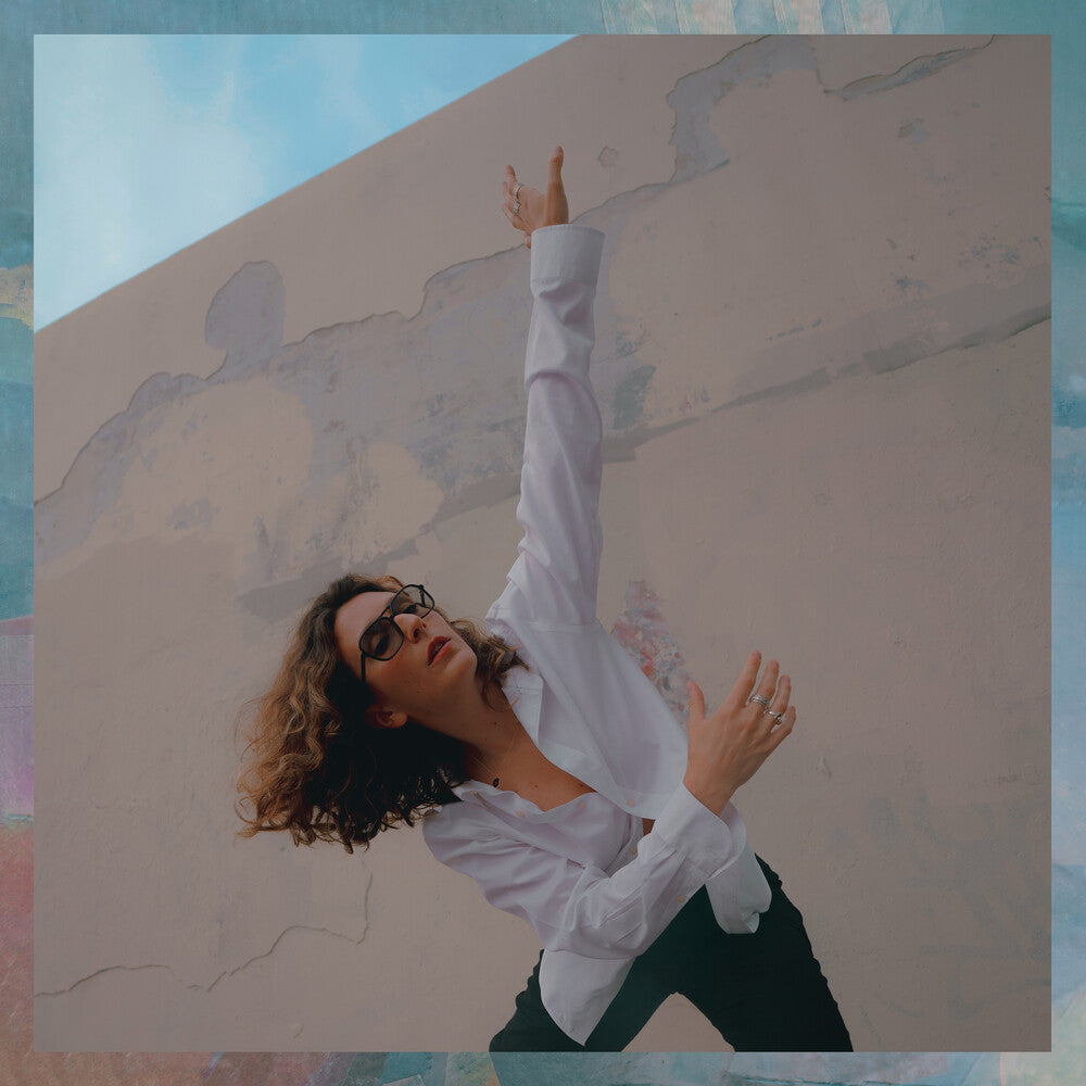 Hannah Winkler - Hannah Winkler [LP] Vinyl Record