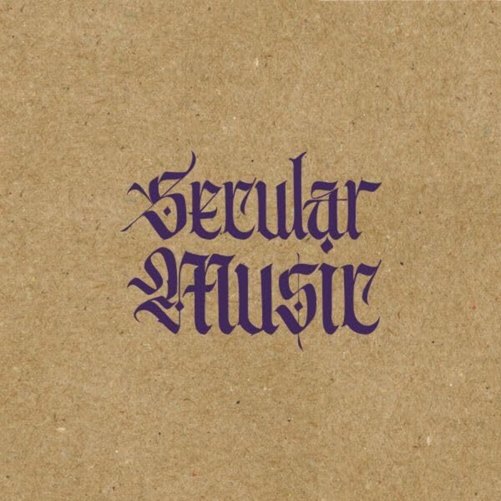 Girls of the Internet - Secular Music Vol 1 (Uk) [LP] Vinyl Record