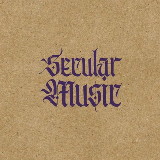 Girls of the Internet - Secular Music Vol 1 (Uk) [LP] Vinyl Record