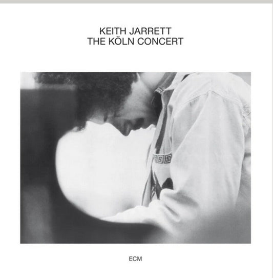 Keith Jarrett - Koln Concert [50th Anniversary Edition] Vinyl Record