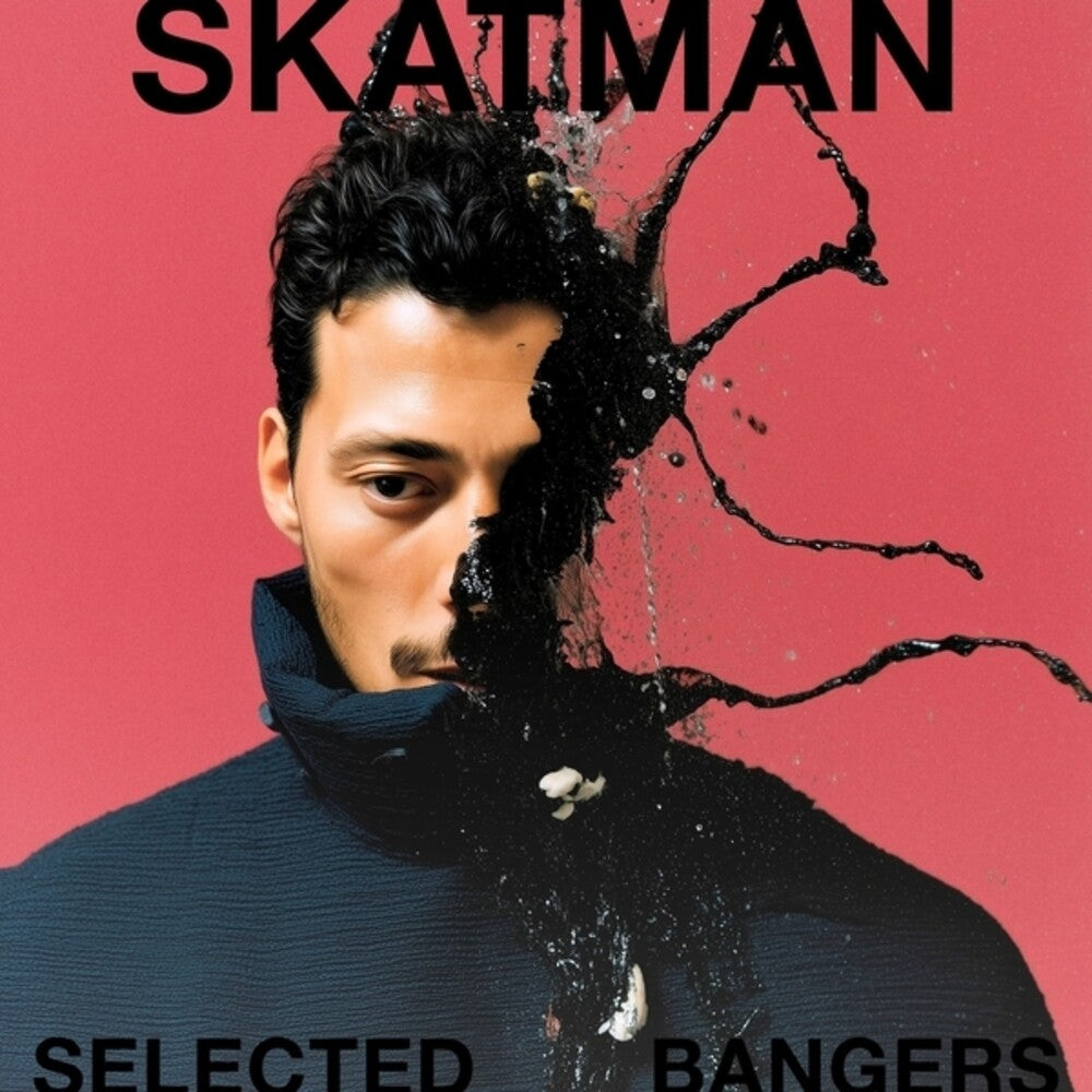 Skatman - Selected Bangers [LP] Vinyl Record