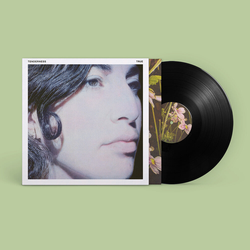 Pre-Order: Tenderness - True [LP]