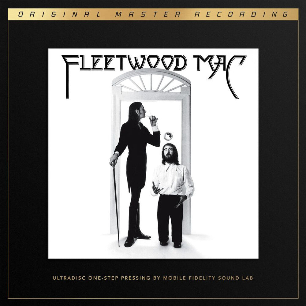 Pre-Order: Fleetwood Mac - Fleetwood Mac [LP]