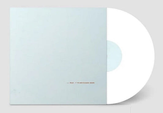 Alex Somers - In A Freezer With The London Contemporary [Colored Vinyl] Vinyl Record