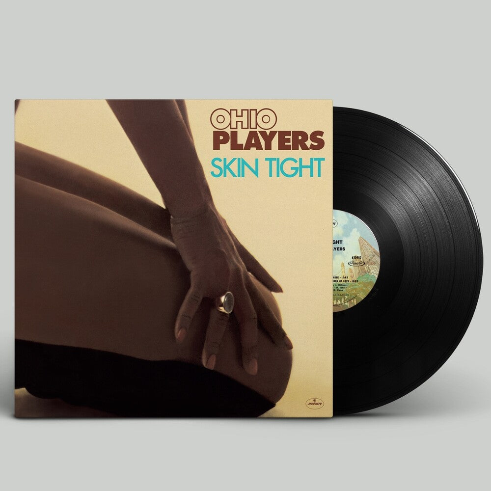 Pre-Order: Ohio Players - Skin Tight [Limited Edition]