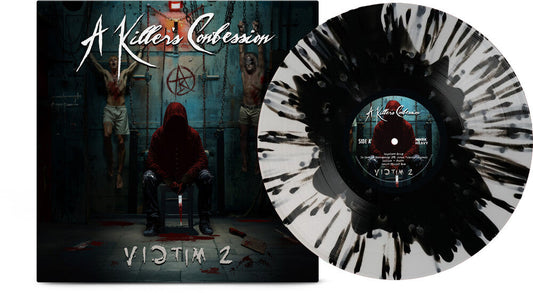 Killer's Confession - Victim 2 [Reissue] Vinyl Record