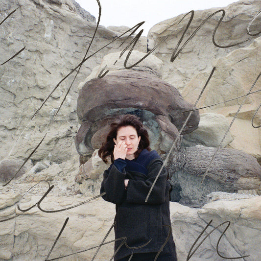 Jana Horn - Jana Horn [LP] Vinyl Record