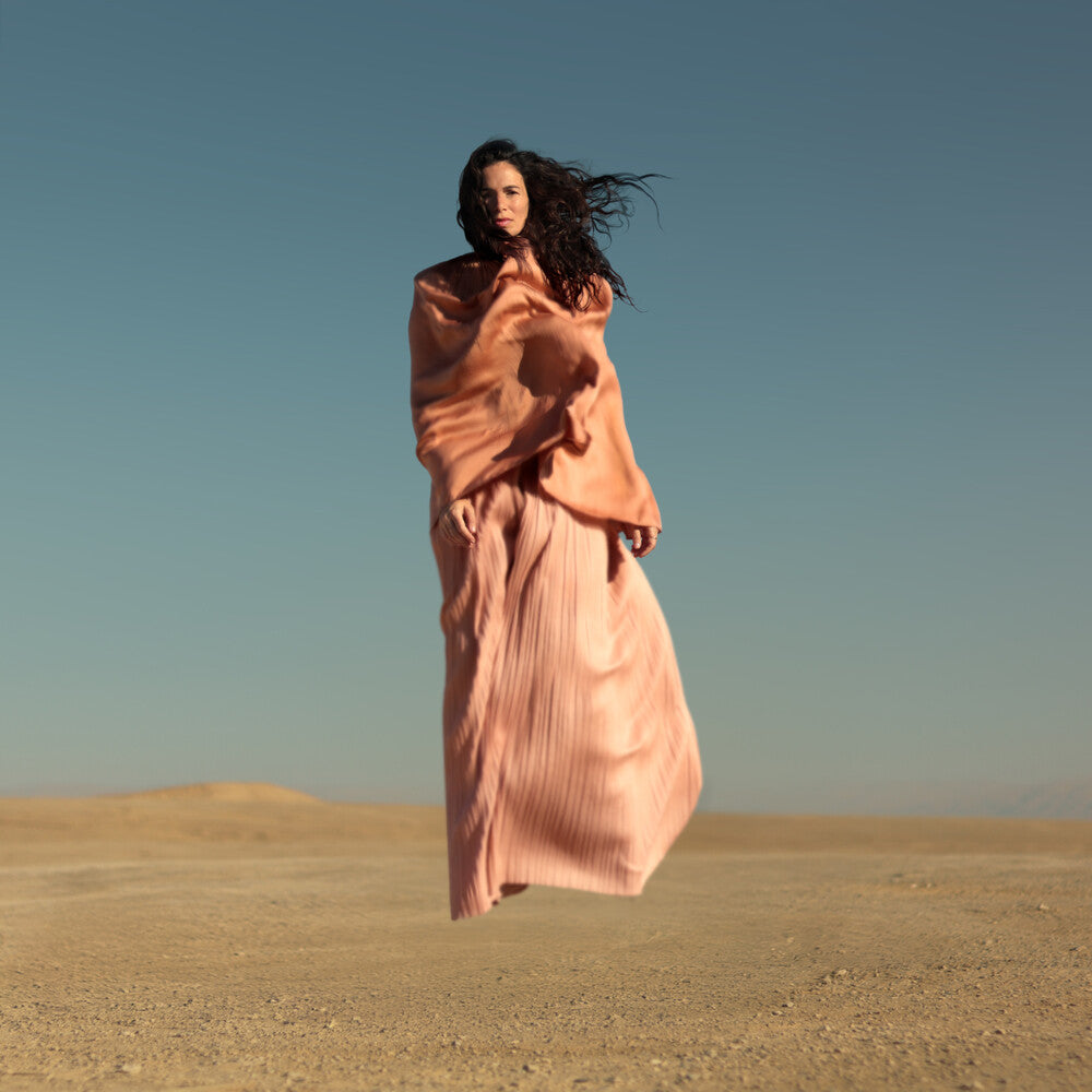 Pre-Order: Yael Naim - Solaire [LP]