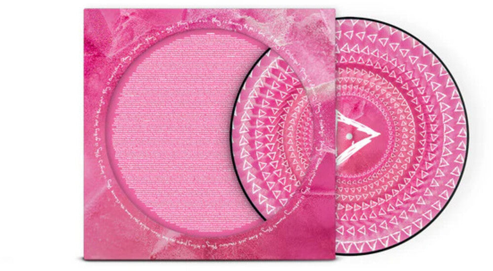 Ed Sheeran - Play (Ofgv) (Pict) (Uk) [LP] Vinyl Record