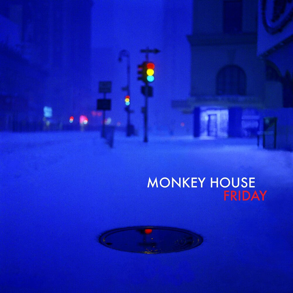 Pre-Order: Monkey House - Friday [Limited Edition] (Coll) (Spec)