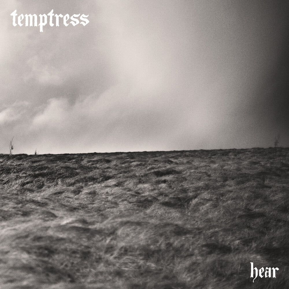 Pre-Order: Temptress - Hear [LP]
