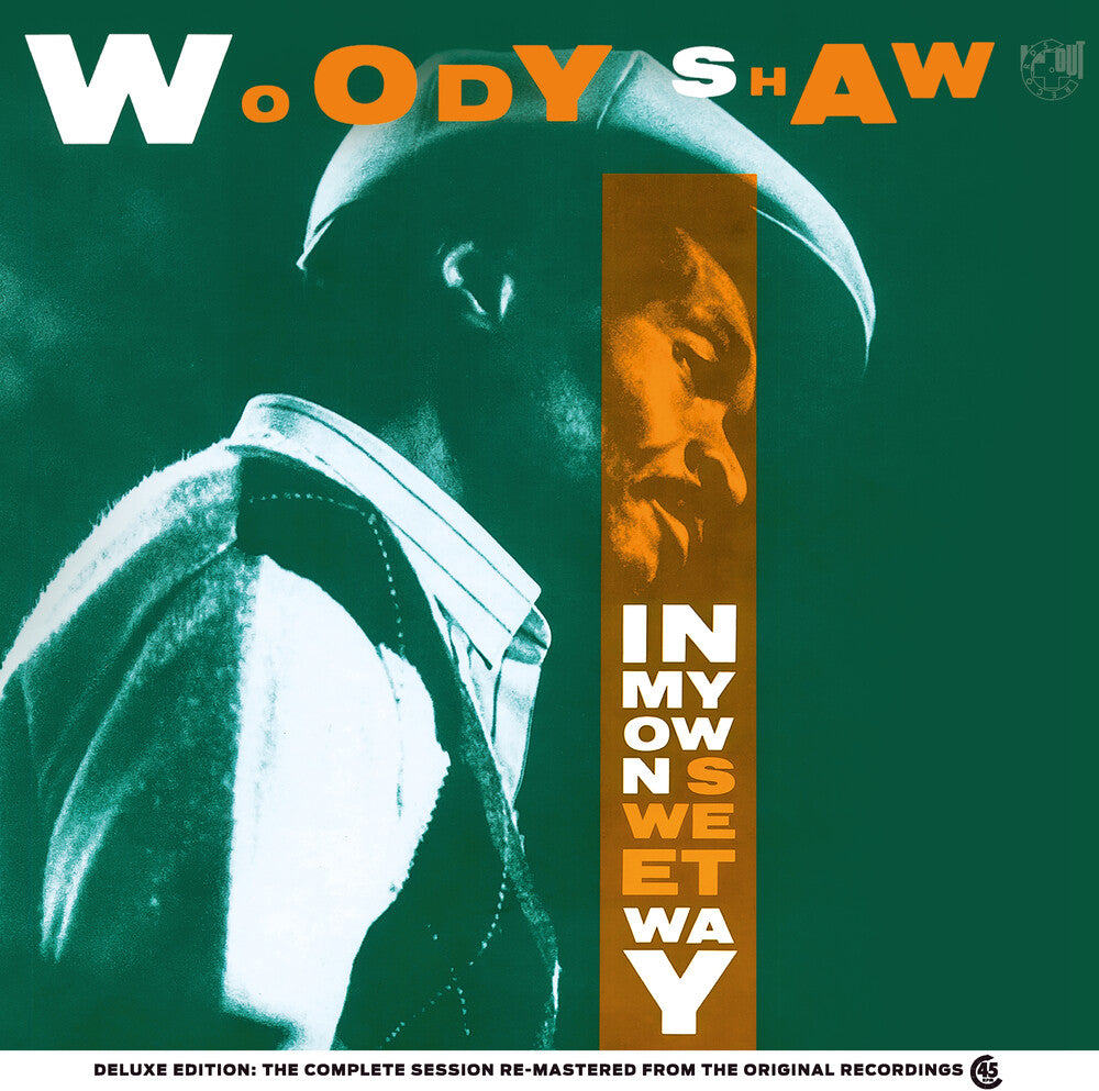 Pre-Order: Woody Shaw - In My Own Sweet Way (Audp) [Deluxe] (Frpm) [Remastered]