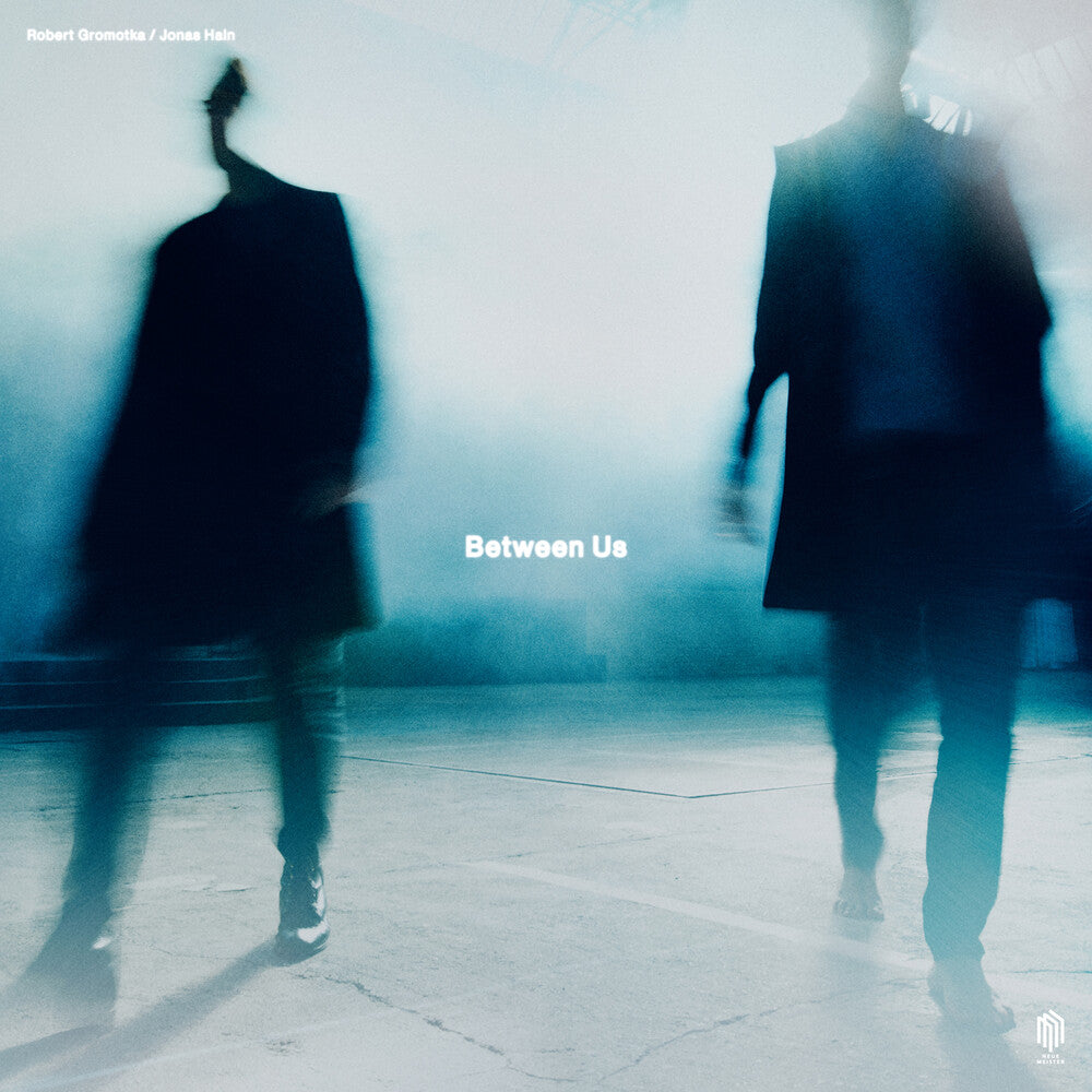 Pre-Order: Jonas Hain - Between Us [LP]