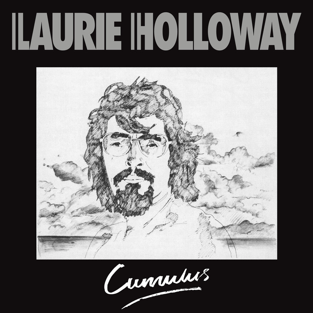 Pre-Order: Laurie Holloway - Cumulus [LP]