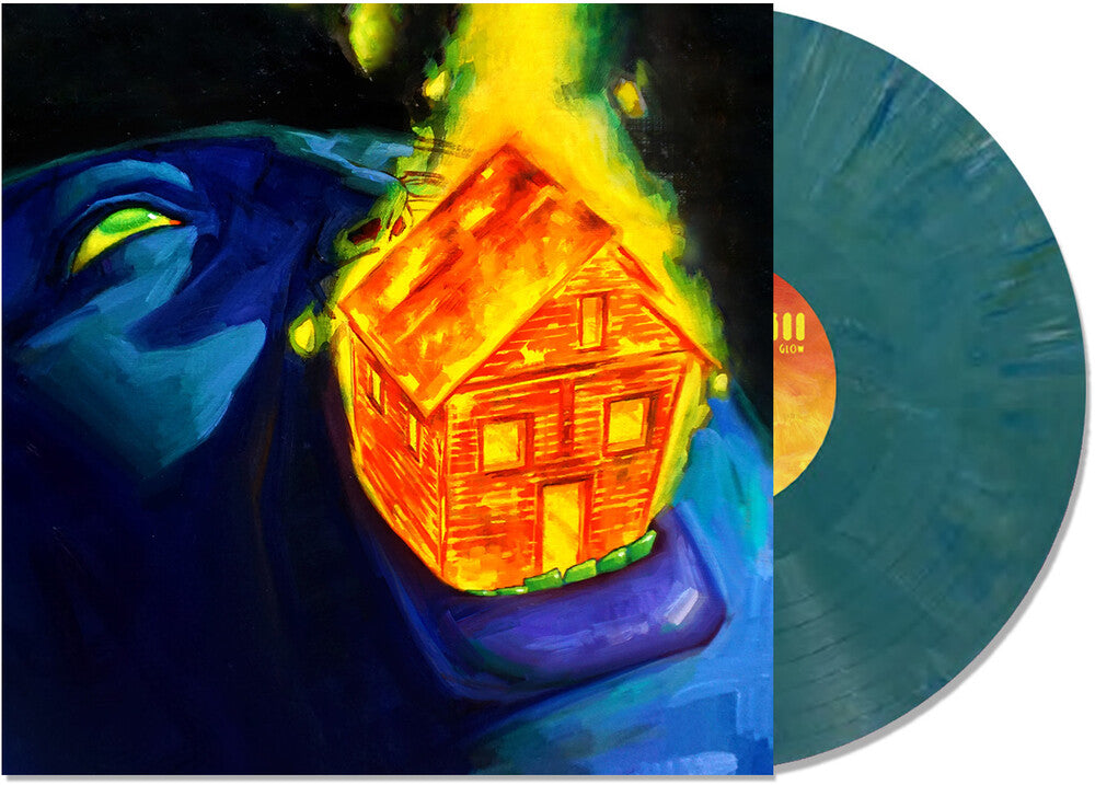 Pre-Order: Sweet Pill - Still There's A Glow [Laguna Blue eco mix]