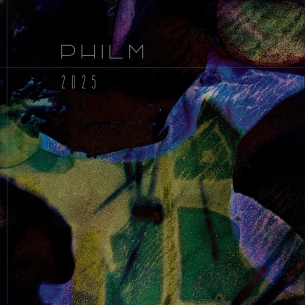 Pre-Order: Philm, Philipp Gropper's - 2025 [LP]