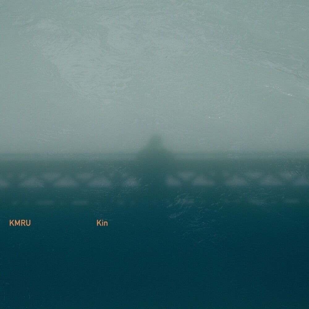 Pre-Order: Kmru - Kin [LP]