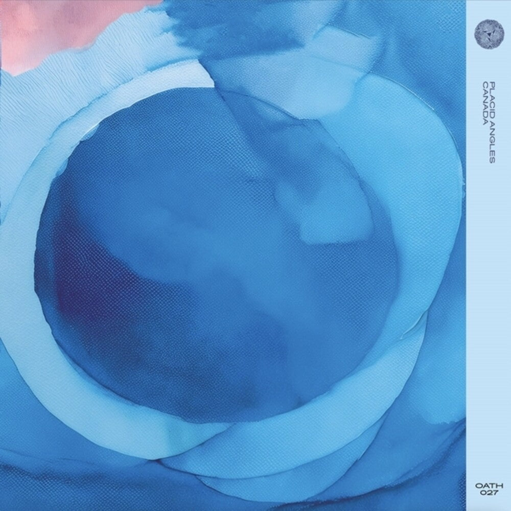 Placid Angels - Canada [LP]