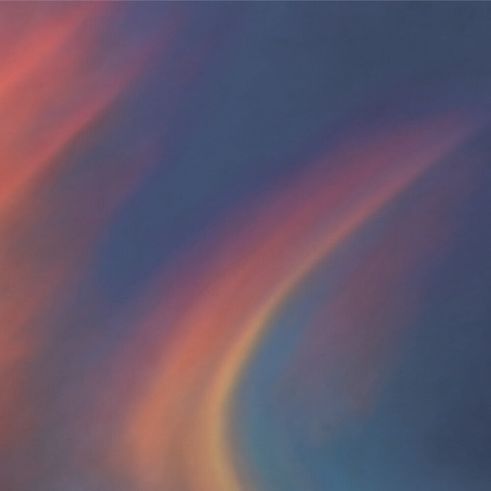 Pre-Order: Mader, Jakob - A Matter Of Time [LP]