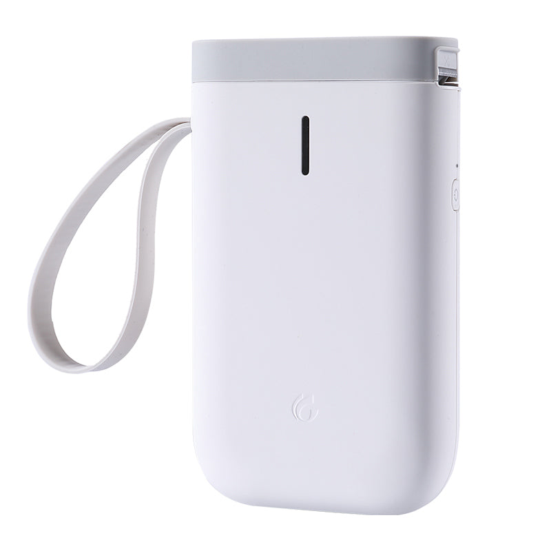Handheld Portable Printer
