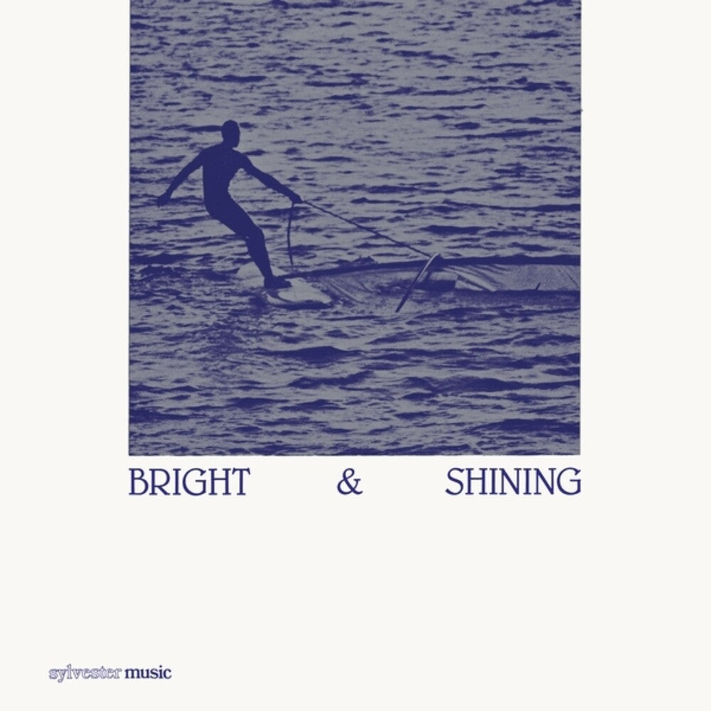 Pre-Order: Barbara Moore - Bright & Shining [LP]