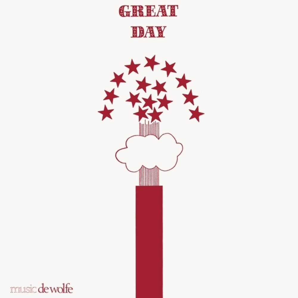Pre-Order: Simon Haseley  / Reno,Peter - Great Day [LP]
