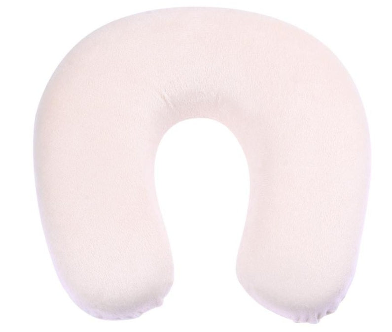 Cotton Pillow for Side Sleepers