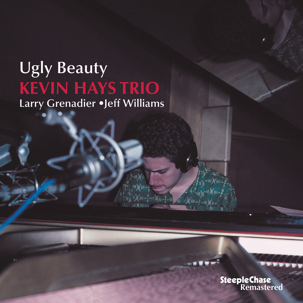 Pre-Order: Kevin Hays - Ugly Beauty [LP]