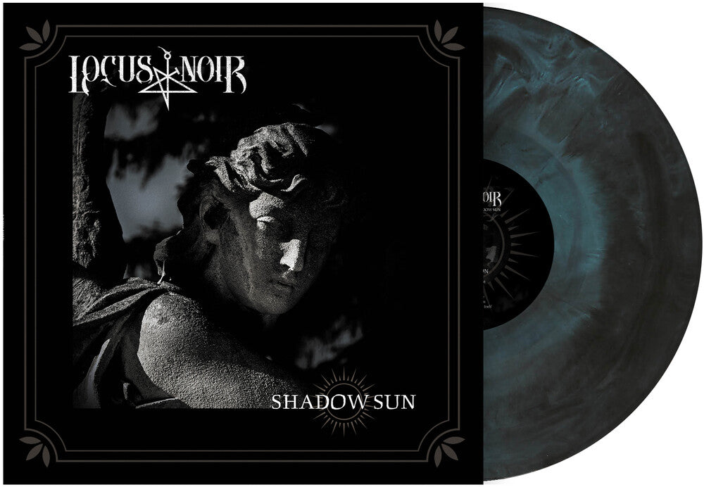 Pre-Order: Locus Noir - Shadow Sun [Colored Vinyl] [Limited Edition]
