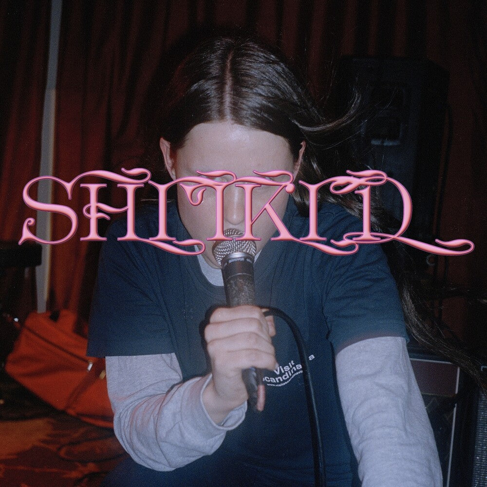 Pre-Order: ShitKid - Essential (Vol 1) [LP]