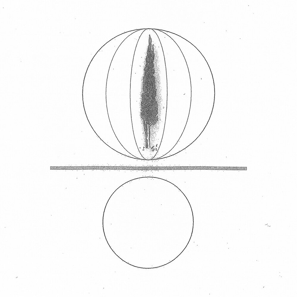 Pre-Order: Stephen O'malley - Spheres Collapser [LP]