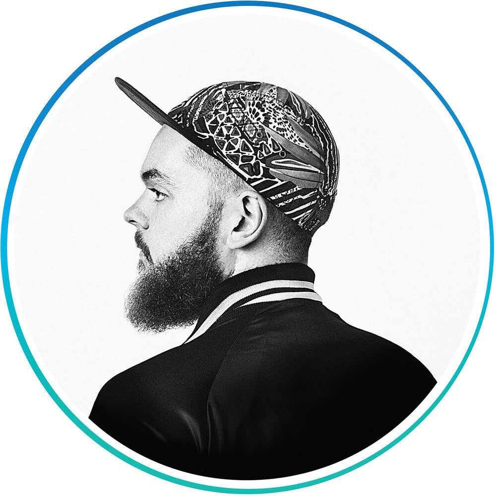 Pre-Order: Jack Garratt - Phase - White [Colored Vinyl] [Deluxe] (Wht) (Aniv)