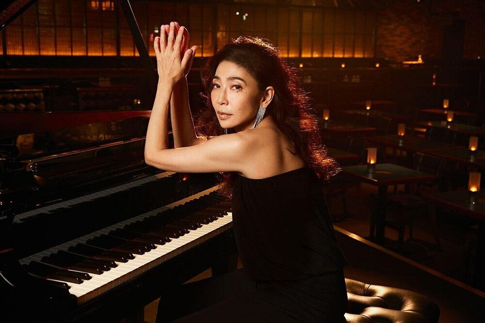Pre-Order: Junko Onishi - American Classics Deep Cuts [LP]