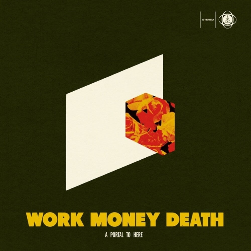 Work Money Death - Portal To Here [LP]