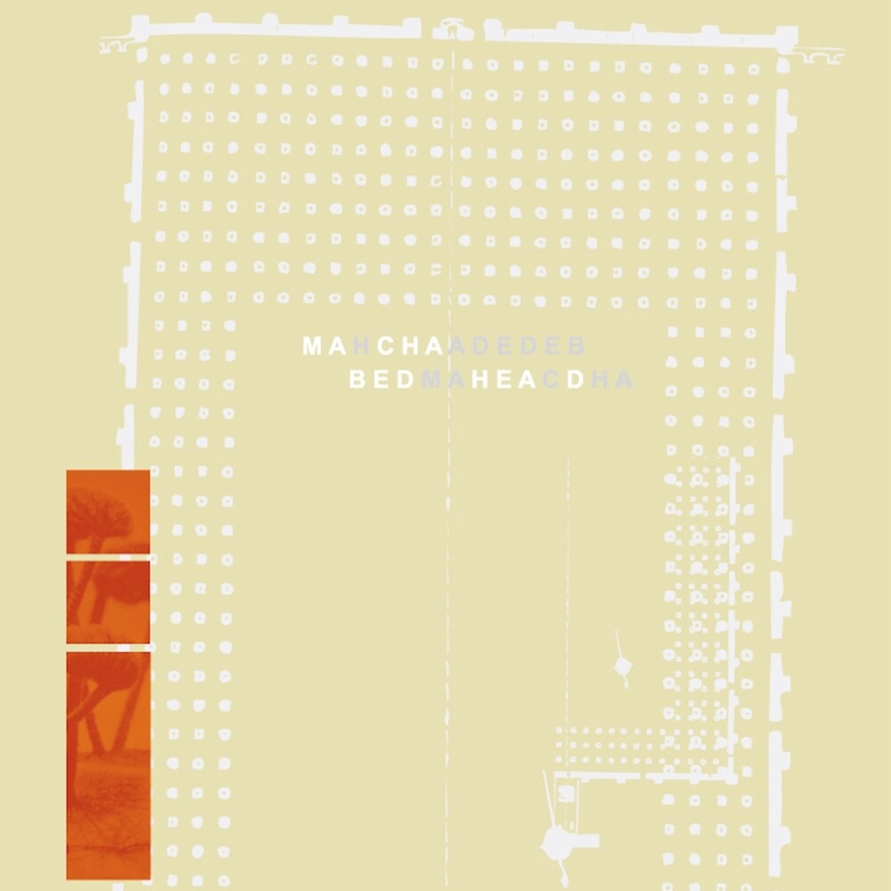 Pre-Order: Macha & Bedhead - Macha Loved Bedhead - Bedhead Loved Macha [LP]