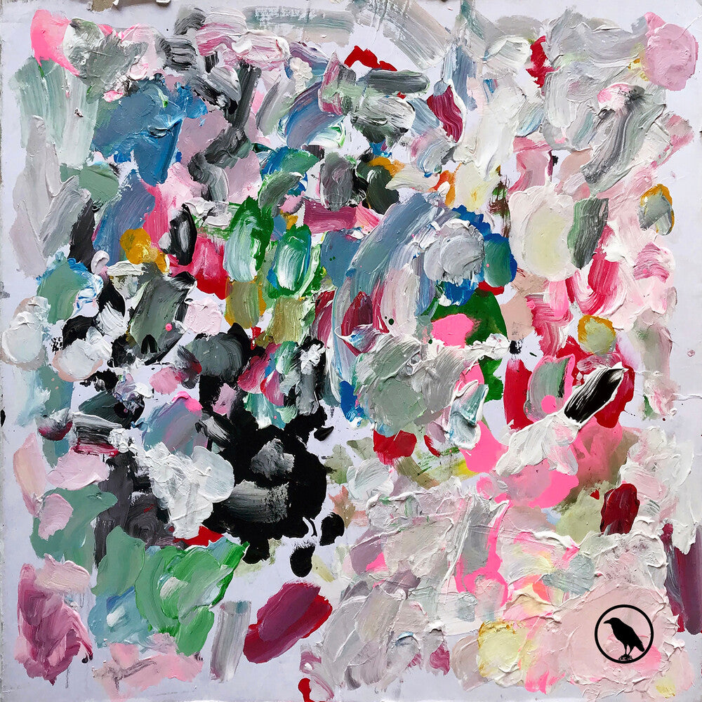 Pre-Order: Jay Johanson -Jay - Where's The Cat [LP]