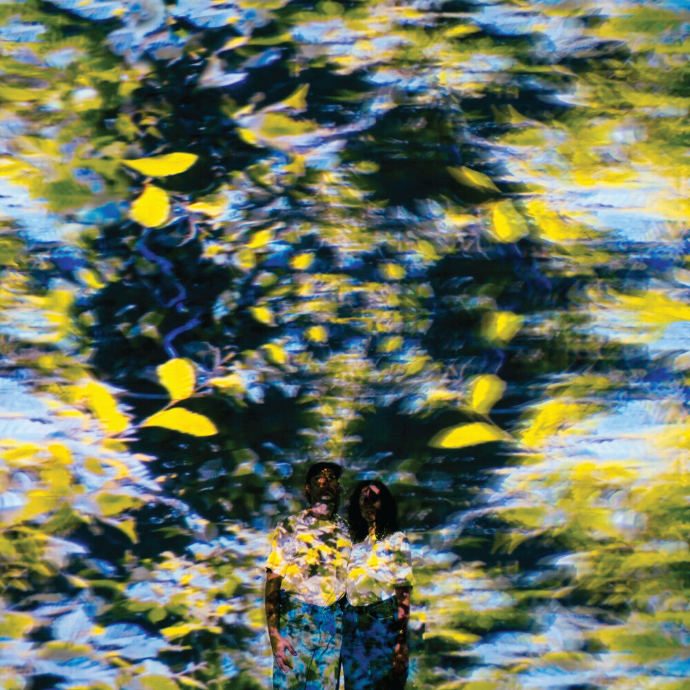Pre-Order: Chaton Laveur - Labyrinthe [LP]