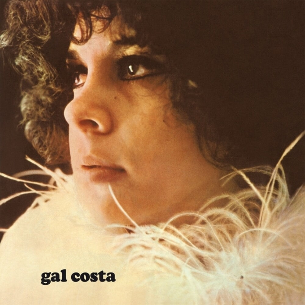 Pre-Order: Gal Costa - Gal Costa (1969) [LP]