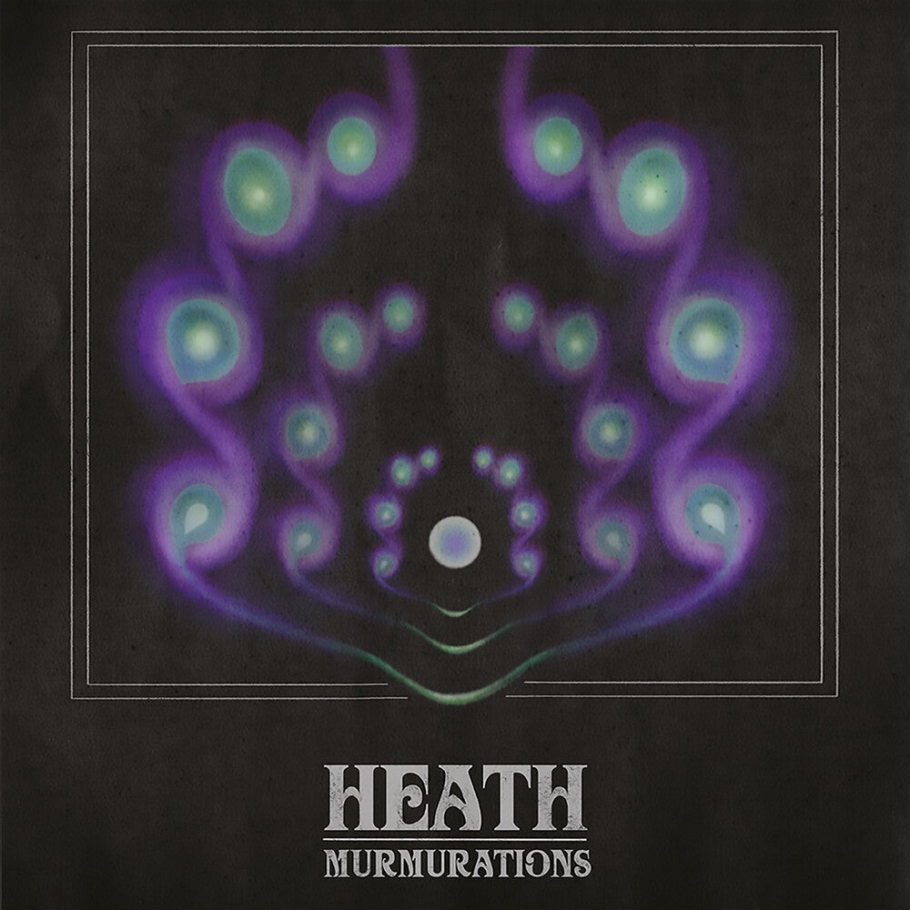 Pre-Order: Heath - Murmurations [LP]