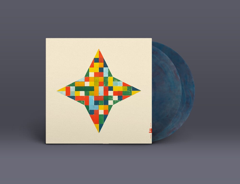 Pre-Order: Dave Holland  / Winstone,Norma & London Vocal - Vital Spark [LP]