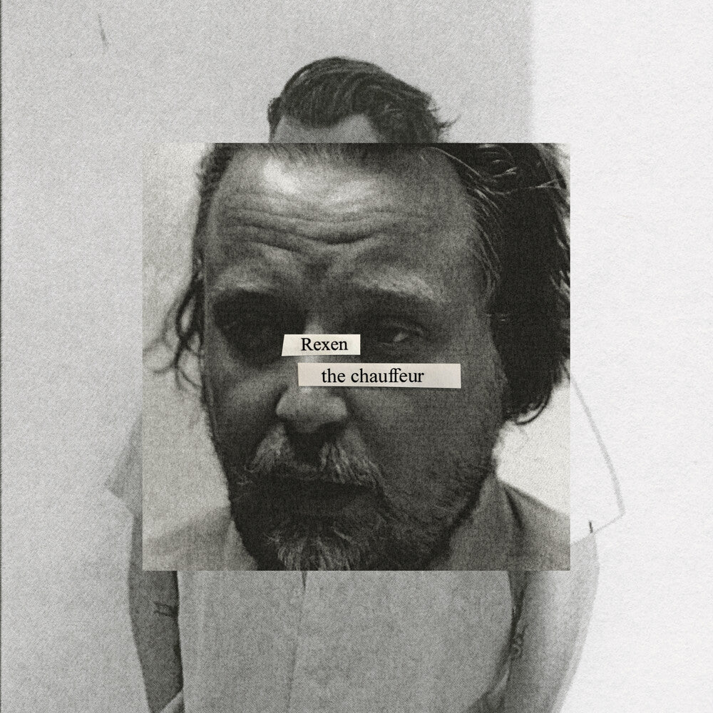 Pre-Order: Rexen - Chauffeur [LP]