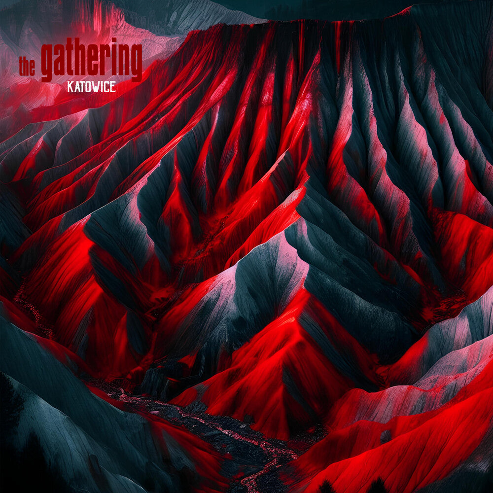 Pre-Order: Gathering - Katowice [Limited Edition]