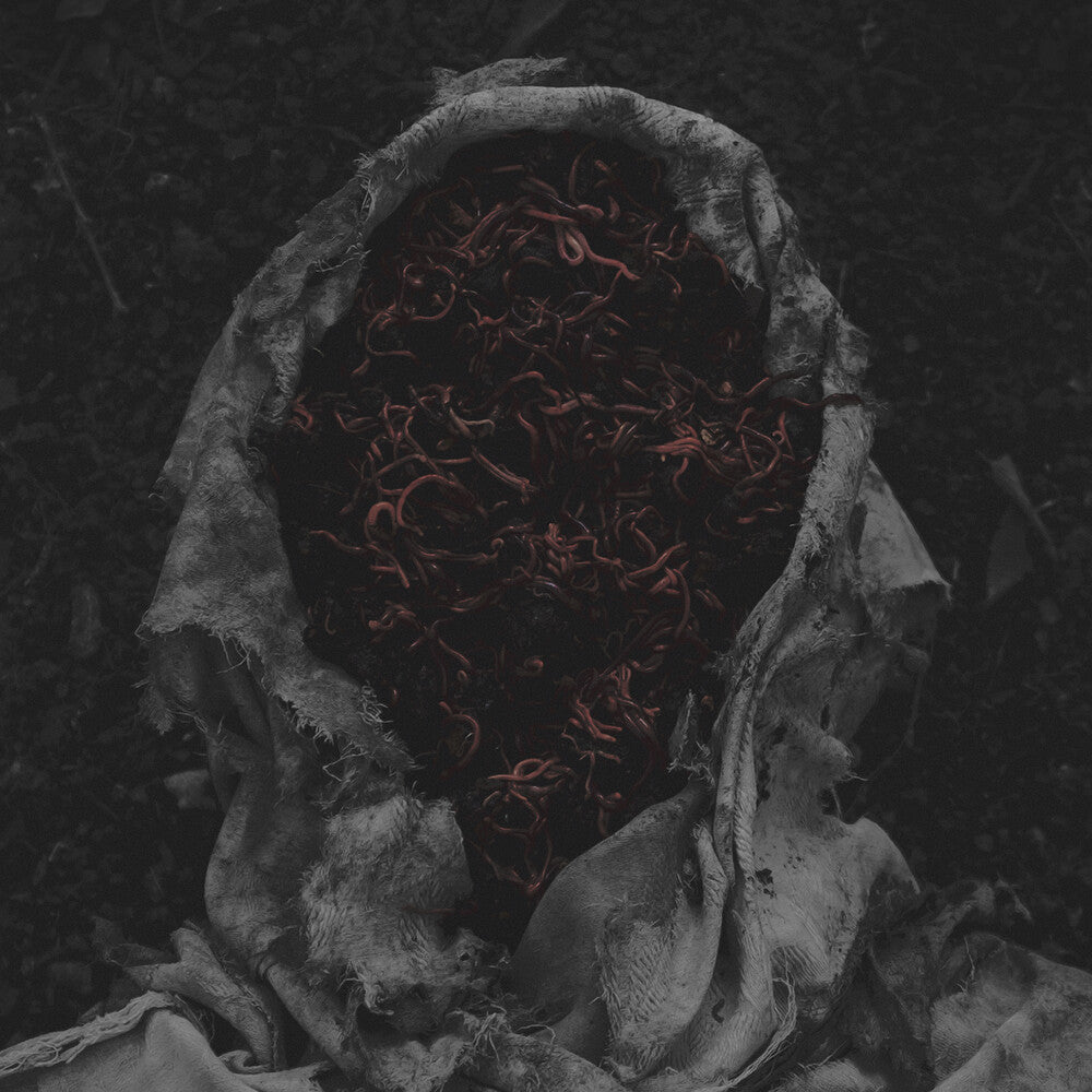 Pre-Order: Gorrch - Stillamentum [LP]