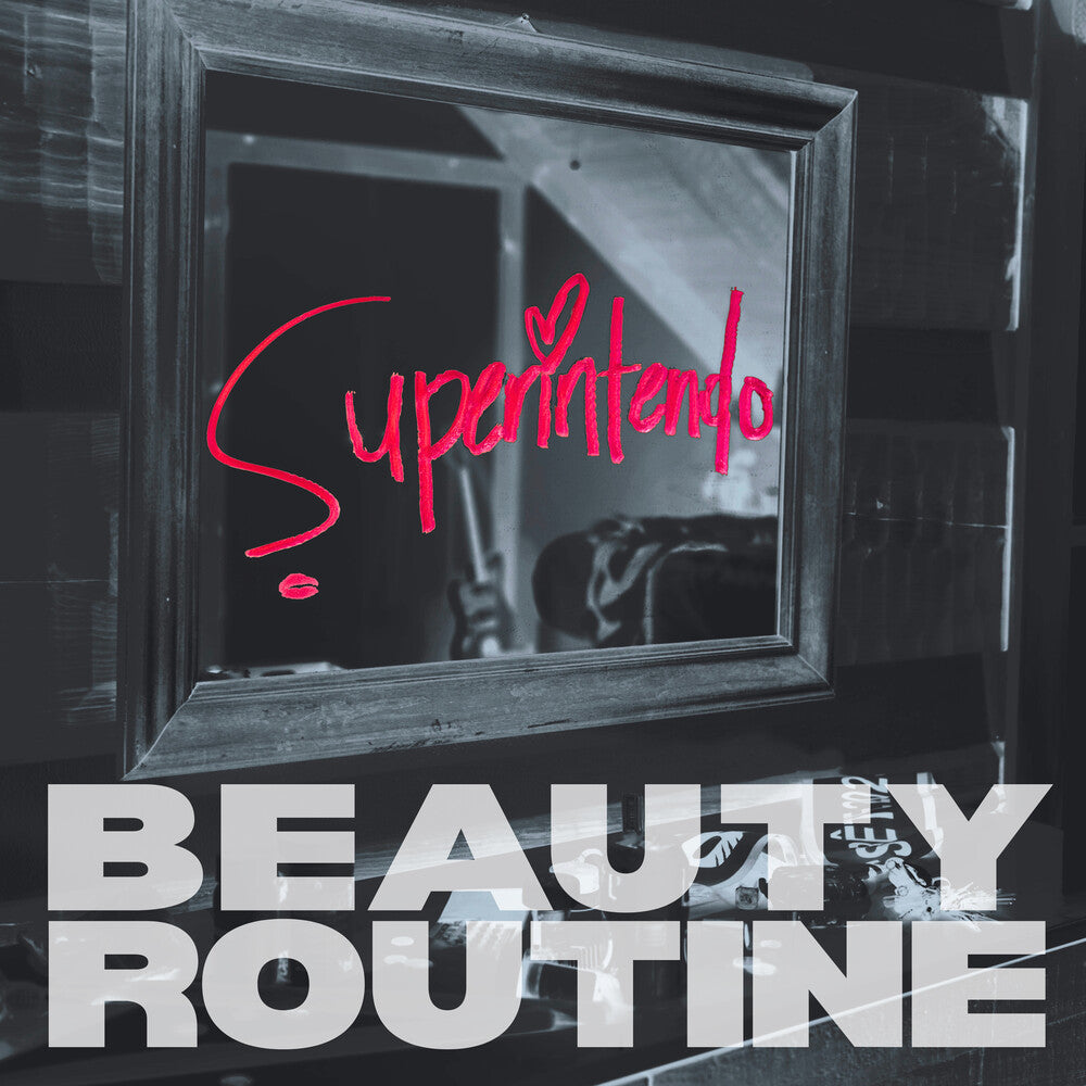 Pre-Order: Superintendo - Beauty Routine [LP]