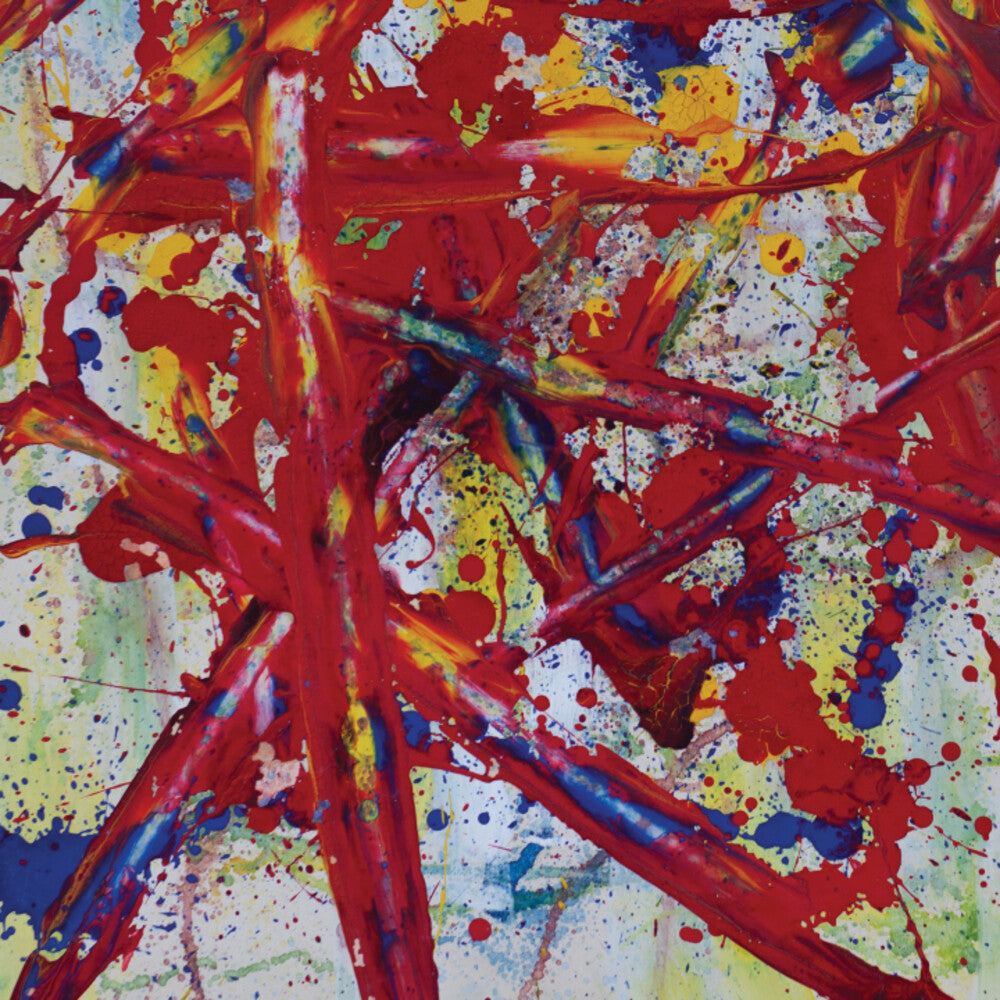 Pre-Order: Drew Gardner - Wave Field [LP]