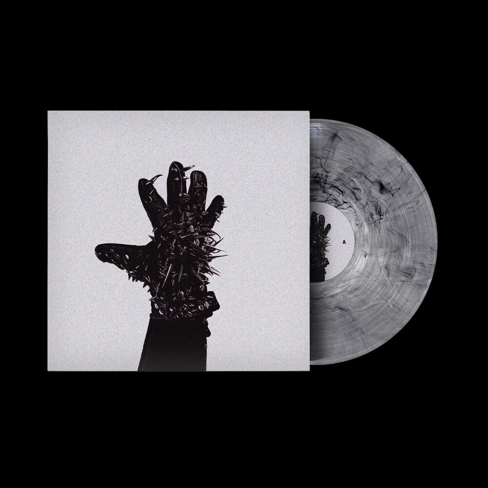 Pre-Order: Chalk - Crystalpunk [LP]