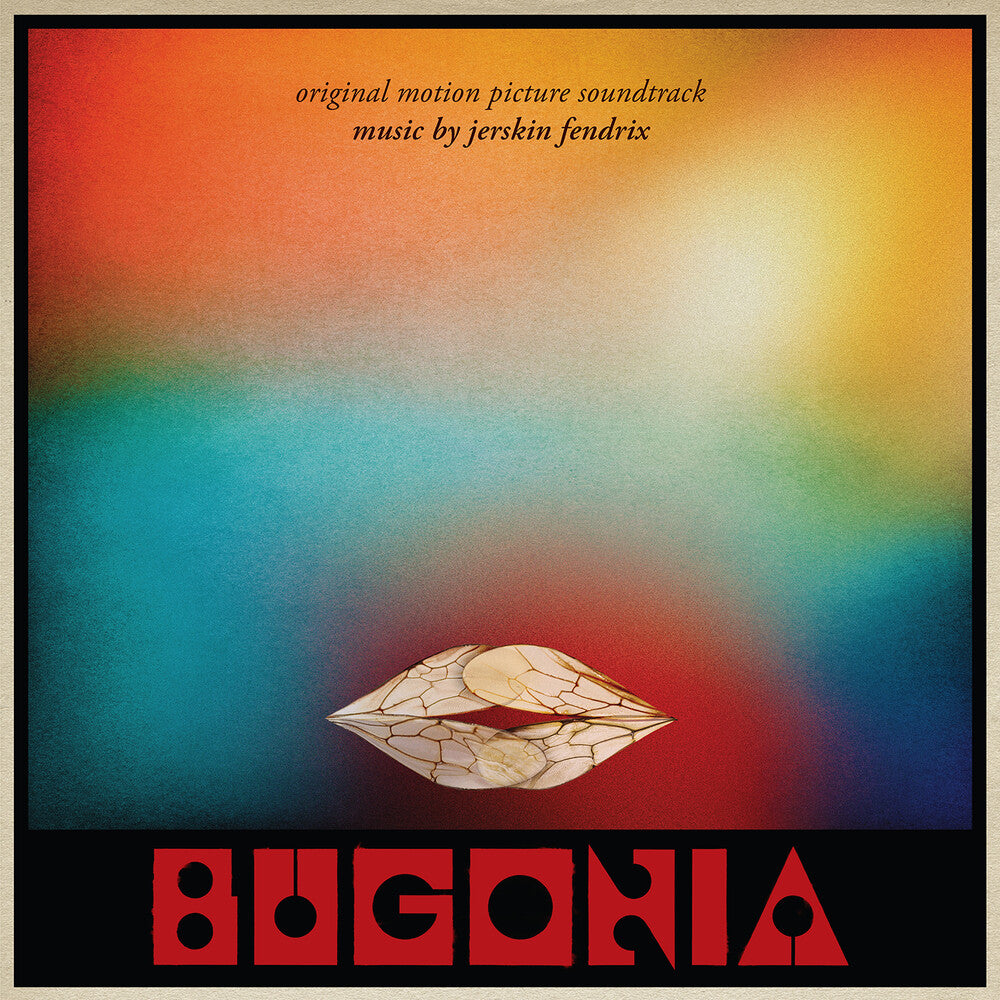 Pre-Order: Jerskin Fendrix  (Colv) (Gol) (Ogv) (Slv) - Bugonia - O.S.T. [Colored Vinyl] (Gol) [180 Gram] (Slv)