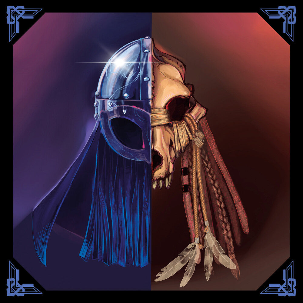 Pre-Order: Eihwar - Hugrheim [Deluxe] (Gate) [Limited Edition]