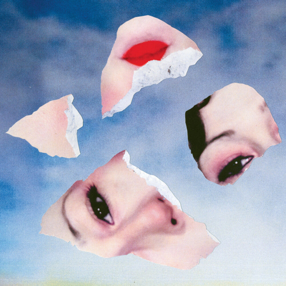 Pre-Order: Hannah Lew - Hannah Lew [LP]