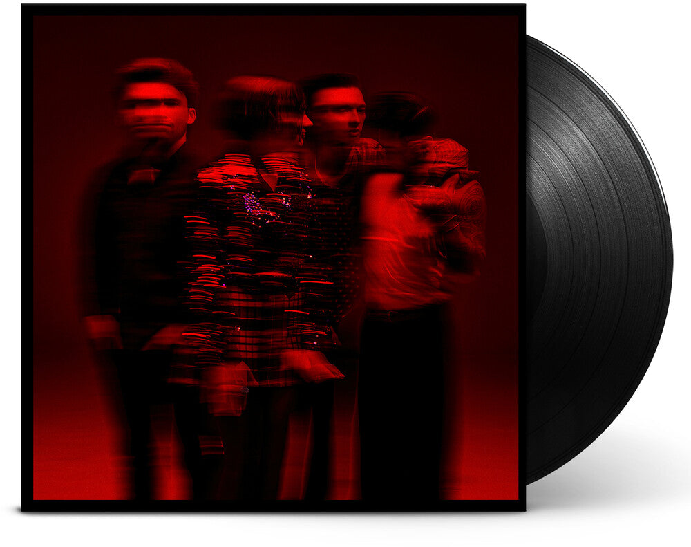 Pre-Order: Marmozets - Co.War.Dice. [180 Gram]